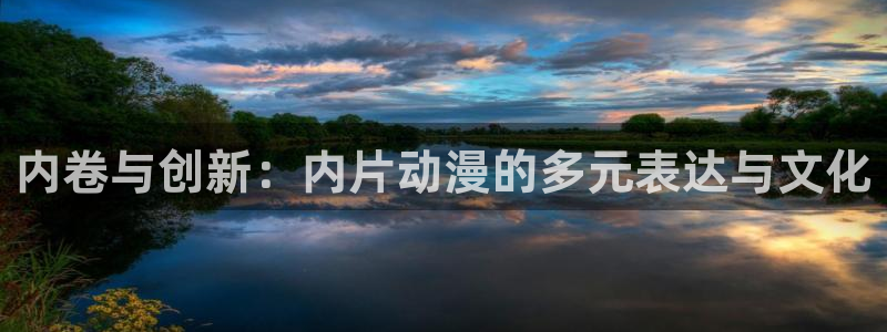 禁漫天堂动漫网：内卷与创新：内片动漫的多元表达与文化